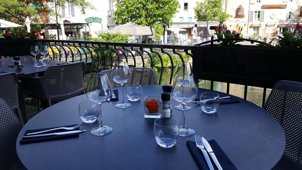 Les Terrasses De David Et Louisa Ξενοδοχείο LʼIsle-sur-la-Sorgue Εξωτερικό φωτογραφία